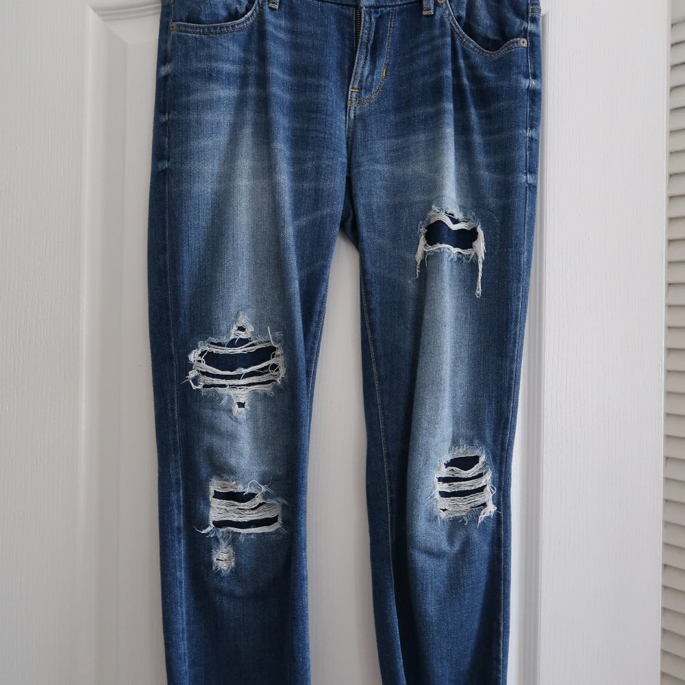 Jean